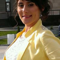 Наталья