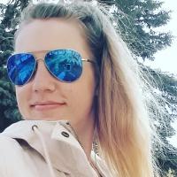 Светлана Кудряшова