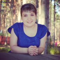 Галина Логинова