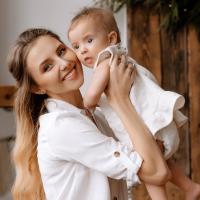 Анастасия Куршубадзе 
