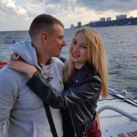 Ксения Стельмах