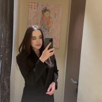 Абдурахманова Патимат
