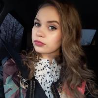 Оксана Кетова
