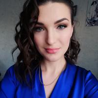 Марія Проценко