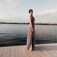 Анна Ириневич