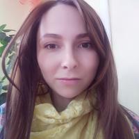 Юлия Нестер