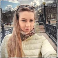 АНАСТАСИЯ РАИТИНА 