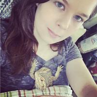Caitlin Smith
