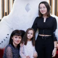 Альбина Ивашина