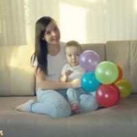 Екатерина Леонтьева
