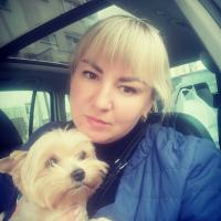 Ирина 