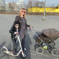 Альбина 
