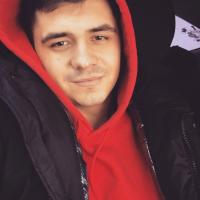 Максим Еременко