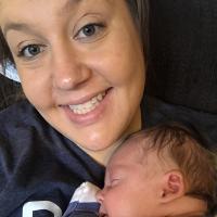 Katie Stout