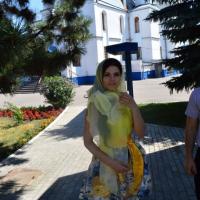 Шаповалова Татьяна 