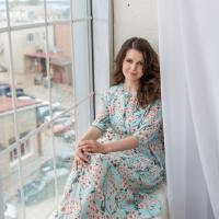 Анна Иванова 