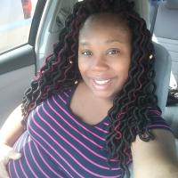 first time mom