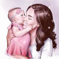 Mama