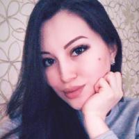 Indira Matenova