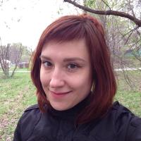 Евгения Биянова