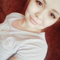 Миля Шарипова