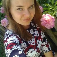 Анастасия 