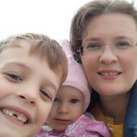 Анна Сойгалова