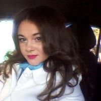 Татьяна Коняева