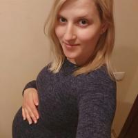 Марина Нахабина