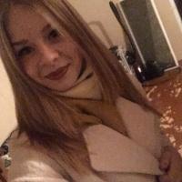 Кристина Курбанбаева