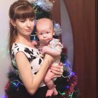 Дарья Грачева