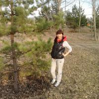 Екатерина