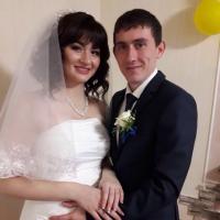 Алина Яфасова