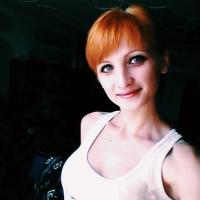Евдокимова Мария 