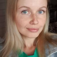 Настя