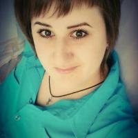 Оксана Чернова