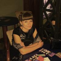 Анастасия Михайловна