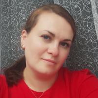 Татьяна 