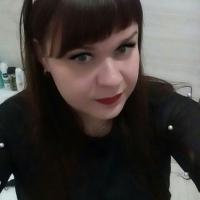 Виктория Писарик