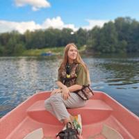Анна