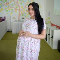 Сухорукова Мария