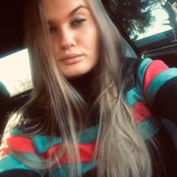 Дарья Бондарук