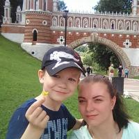 Светлана Змитер 