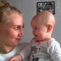 Юлия Солодовникова
