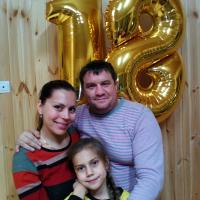 Коршунова Ольга