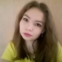 Евгения ШАТСКАЯ