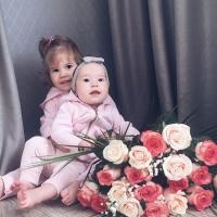 Мама Погодок 