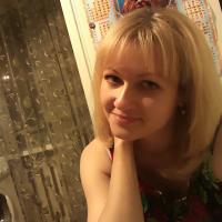 Екатерина Курняеаа