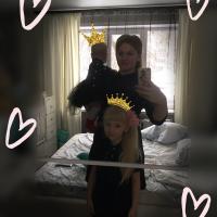 Алена Коржавина