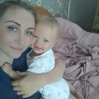 Evgenia Mom
